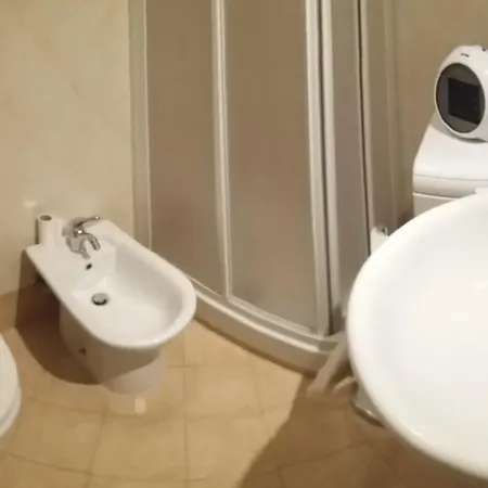 Bed & Breakfast A Due Passi 3*