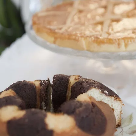 A Due Passi Frühstückspension