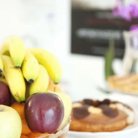 A Due Passi Forte dei Marmi