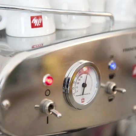 A Due Passi Frühstückspension Forte dei Marmi