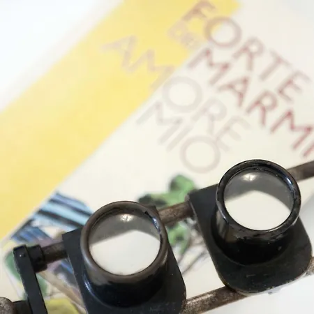 Frühstückspension A Due Passi