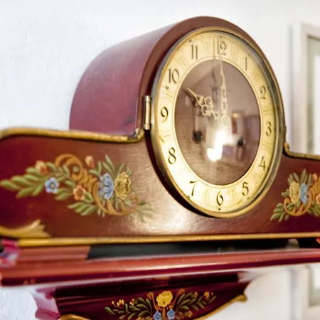 A Due Passi Frühstückspension