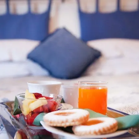 A Due Passi Bed & Breakfast Forte dei Marmi