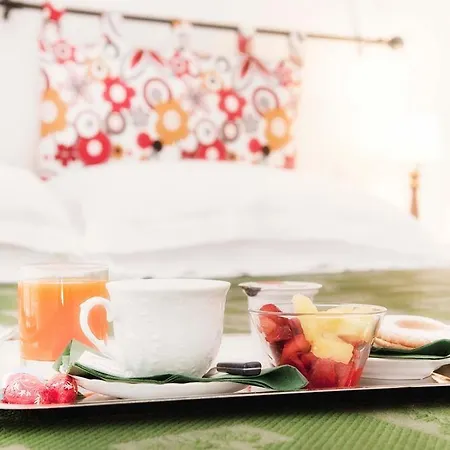 A Due Passi Bed & Breakfast 3*