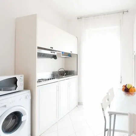Bed & Breakfast A Due Passi 3*