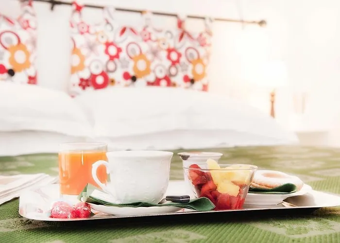 A Due Passi Bed & Breakfast 3*