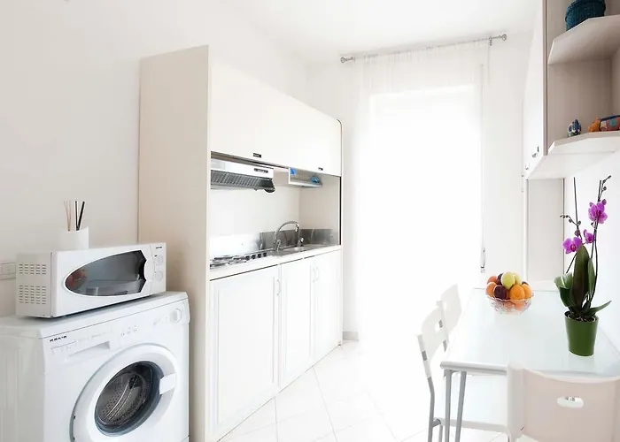 Bed & Breakfast A Due Passi 3*