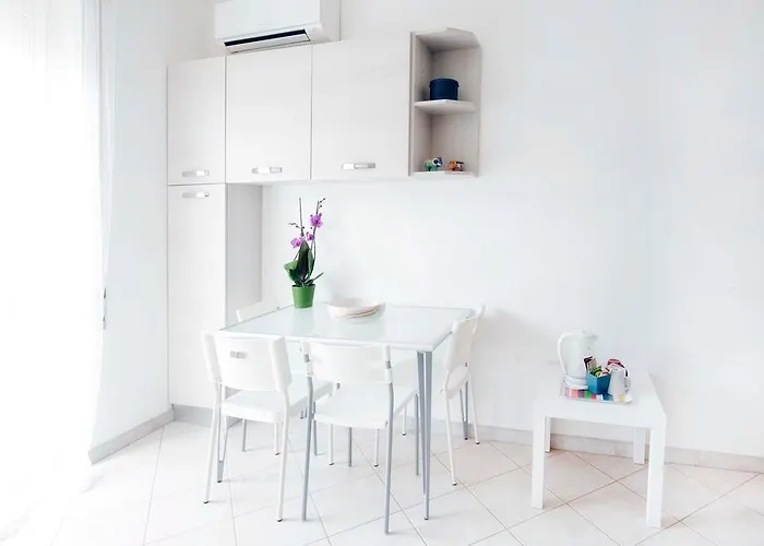 A Due Passi 4* Forte dei Marmi