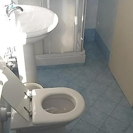 Nocleg ze śniadaniem A Due Passi 3*