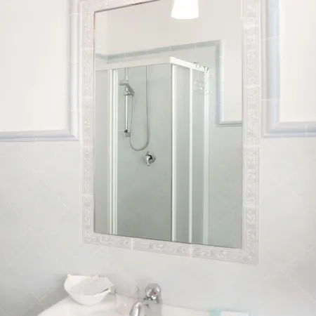 Bed & Breakfast A Due Passi 4*