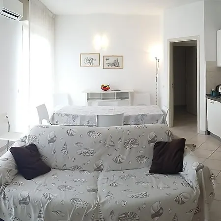 Couette-café A Due Passi 3*