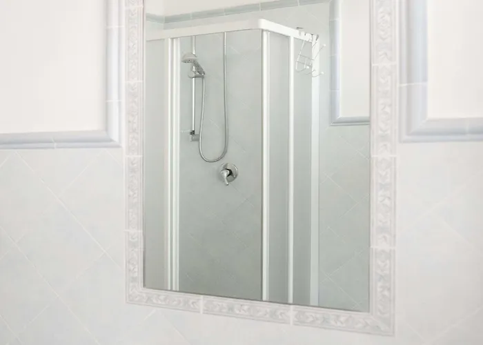 Bed and breakfast A Due Passi 4*