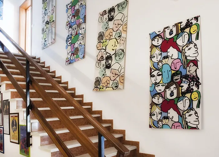 Bed and breakfast A Due Passi Forte dei Marmi