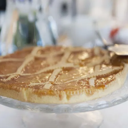 Bed and Breakfast A Due Passi 4*