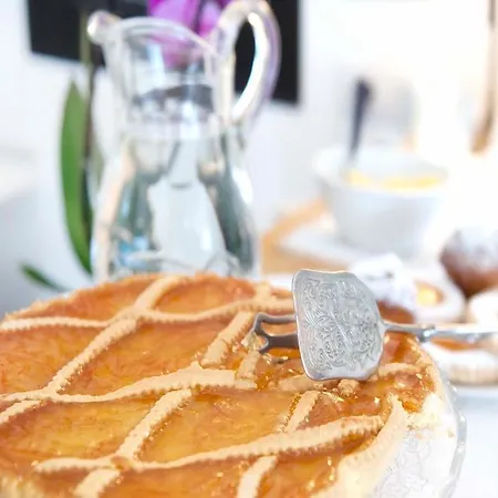 A Due Passi Bed and Breakfast