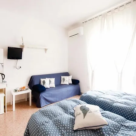 A Due Passi Bed and Breakfast 4*