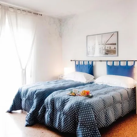 A Due Passi 4* Φόρτε ντε Μάρμι