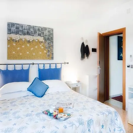 A Due Passi Bed and Breakfast