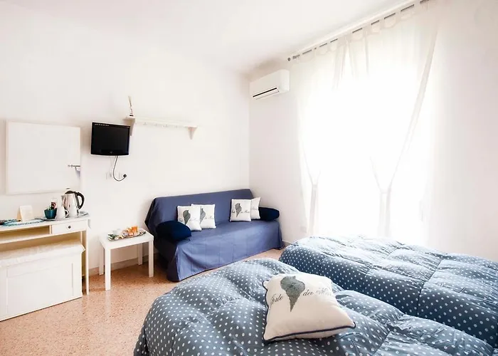 A Due Passi فندق مبيت وإفطار 4*